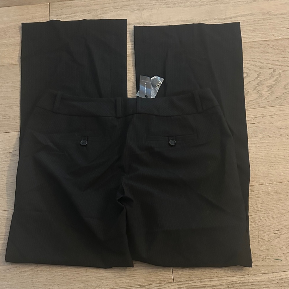 NWT The Limited Cassidy Dress Pants sz 6